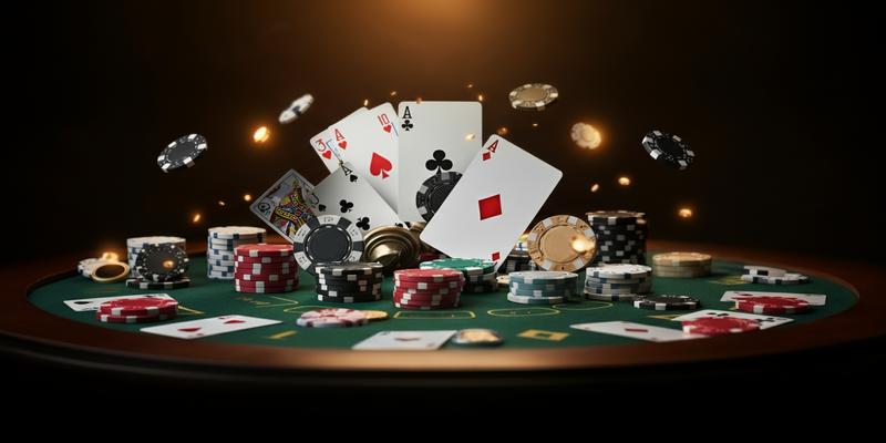 Cách đếm bài Blackjack nâng cao: Bí quyết thắng lớn – ROV