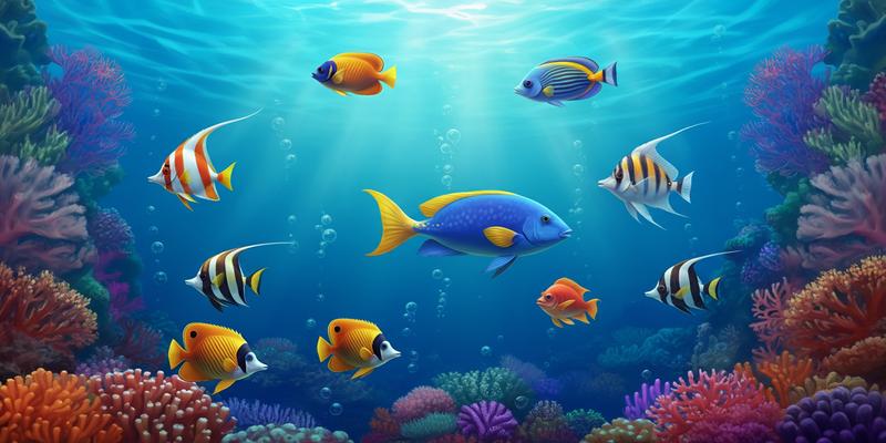 Cách tính nhịp bắn cá: Quy luật giúp bạn làm chủ bàn – ROV