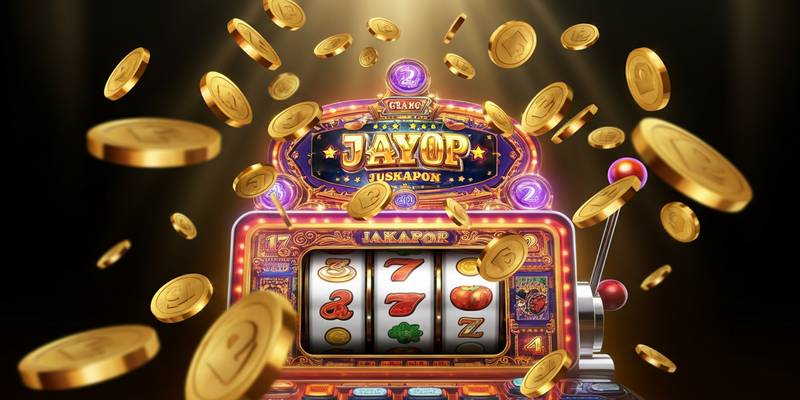 Canh nhịp quay nổ hũ chuẩn: Bí quyết săn Jackpot cực nhạy