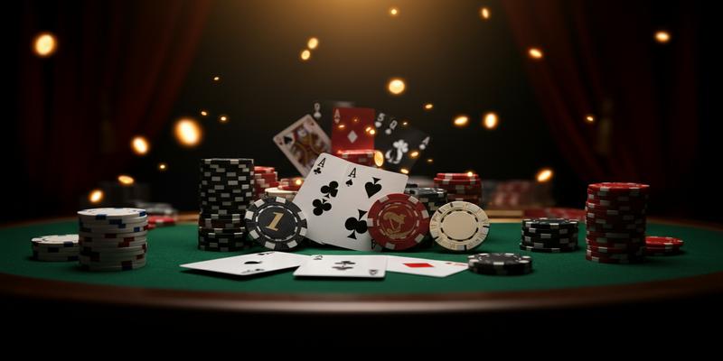 Kỹ thuật soi cầu baccarat: Bí quyết bắt cầu bệt ăn – ROV