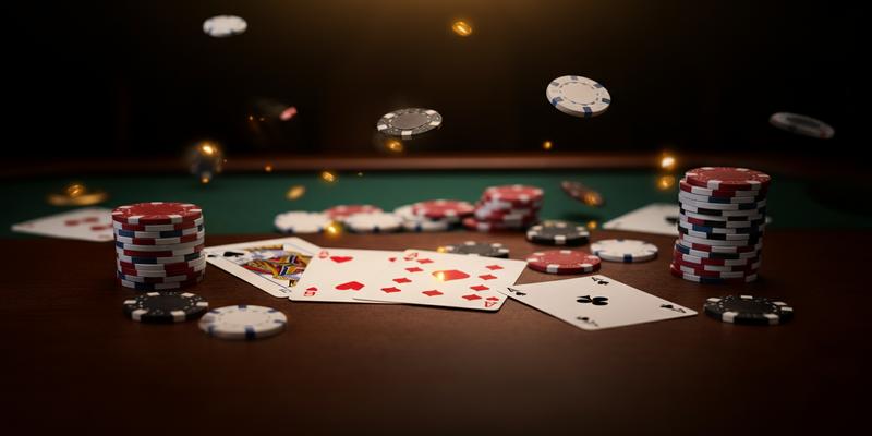 Live casino xx88: Sảnh chơi đẳng cấp, Dealer nóng bỏng 24/7