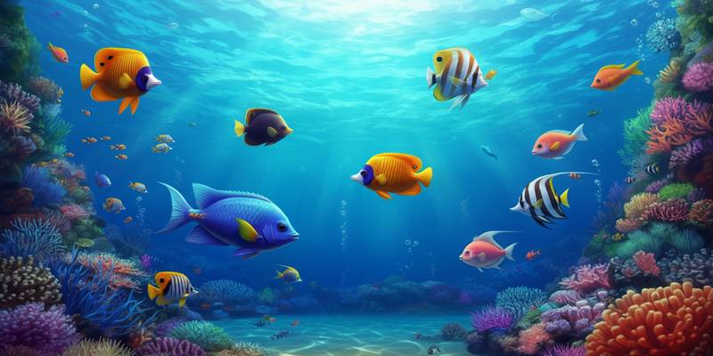 Mẹo bắn cá theo đàn: Cách gom xu cực nhanh không tốn – ROV
