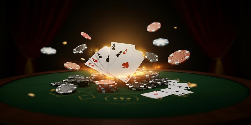 Phương pháp soi cầu rồng hổ: Cách nhận diện cầu bệt – ROV